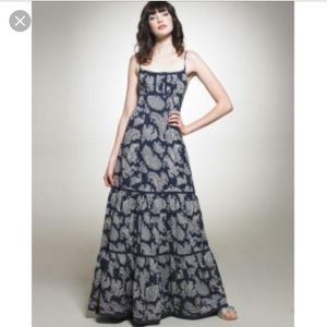 Juicy Couture Voile Patio dress.